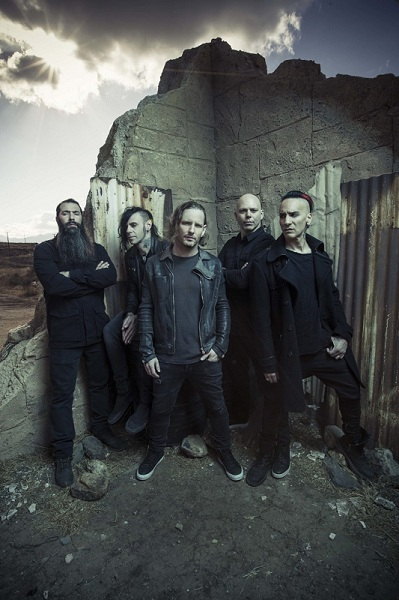 stone sour_group
